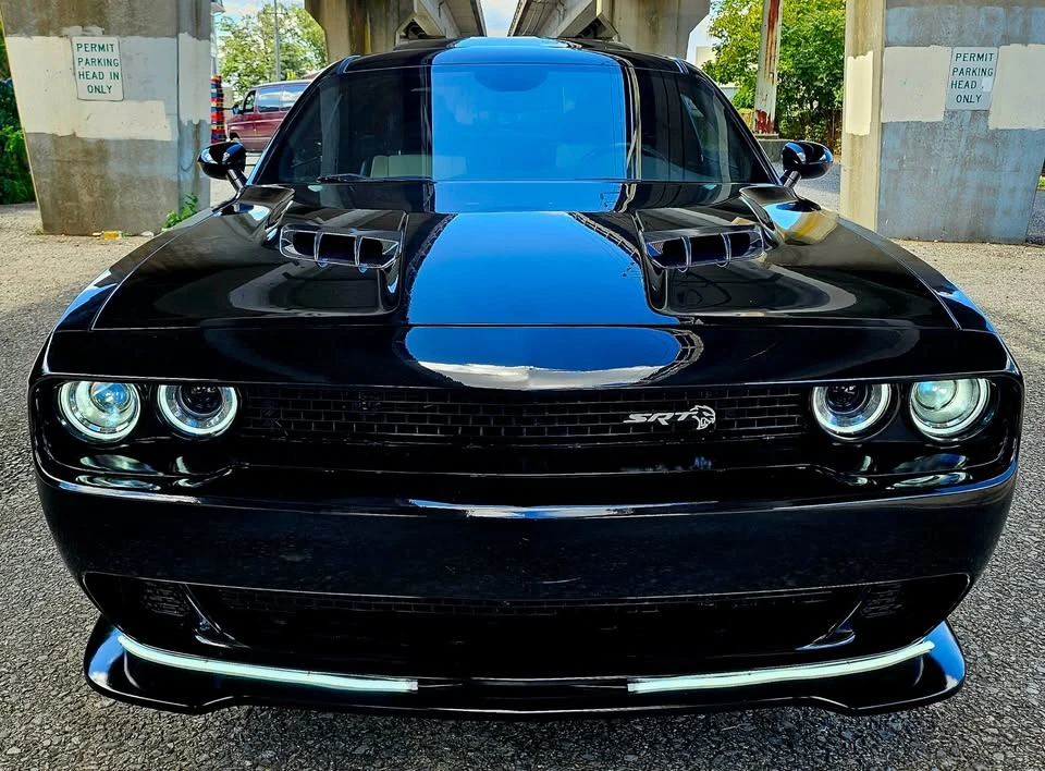 2018 Dodge Challenger 3rd Gen - Image 8 of 11