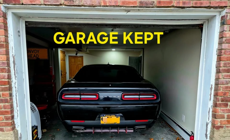 2018 Dodge Challenger 3rd Gen - Image 5 of 11