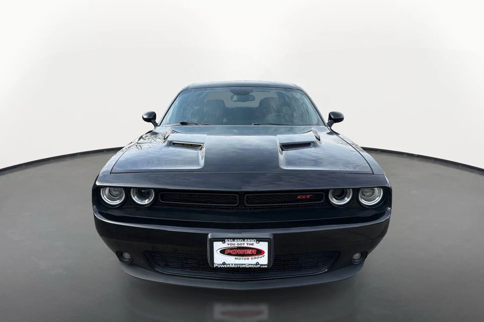 2018 Dodge Challenger 3rd Gen - Image 3 of 20