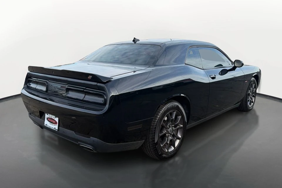 2018 Dodge Challenger 3rd Gen - Image 5 of 20