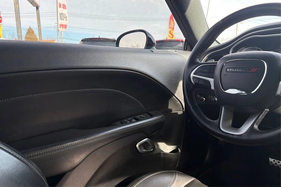 2018 Dodge Challenger 3rd Gen - Image 15 of 20