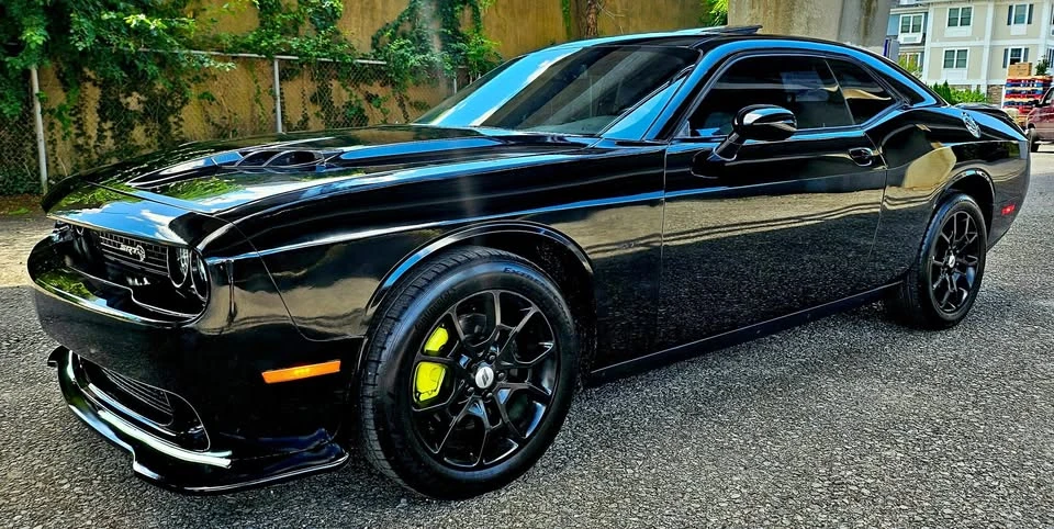 2018 Dodge Challenger 3rd Gen - Image 2 of 11