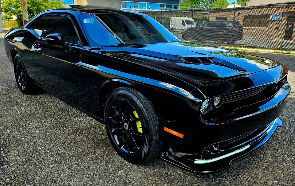 2018 Dodge Challenger 3rd Gen - Image 6 of 11