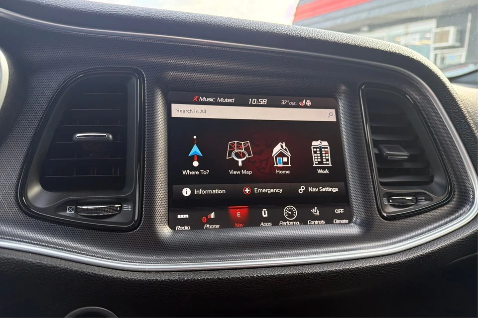 2018 Dodge Challenger 3rd Gen - Image 20 of 20