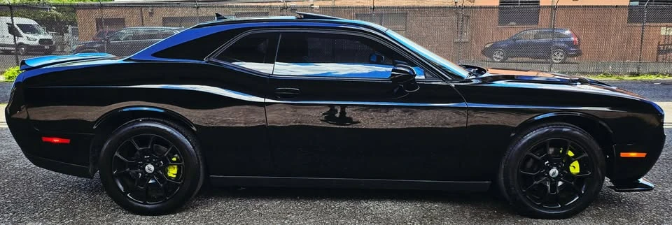 2018 Dodge Challenger 3rd Gen - Image 7 of 11