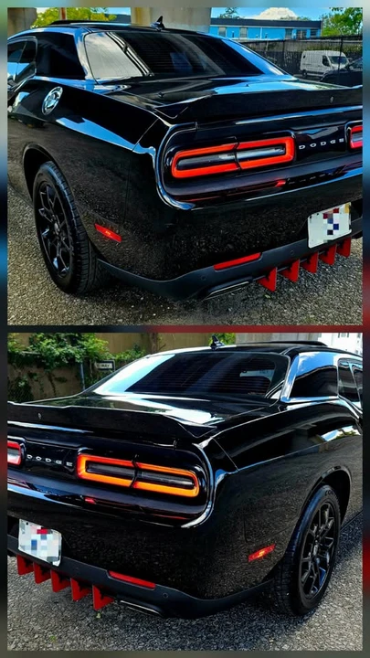 2018 Dodge Challenger 3rd Gen - Image 9 of 11