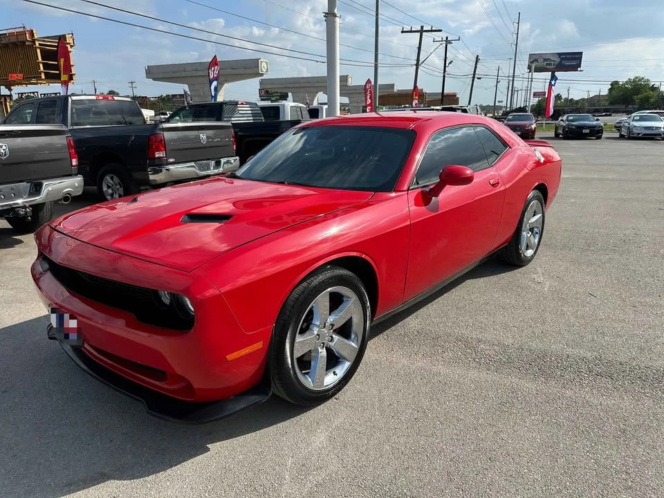 2018 Dodge Challenger 3rd Gen - Image 2 of 7