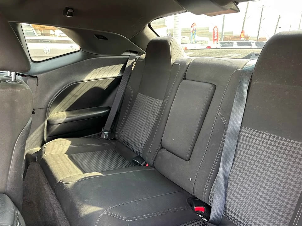 2018 Dodge Challenger 3rd Gen - Image 5 of 7