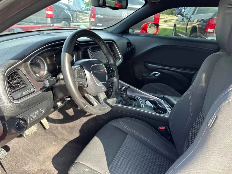 2018 Dodge Challenger 3rd Gen - Image 7 of 7