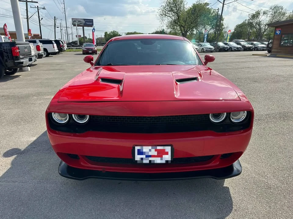 2018 Dodge Challenger 3rd Gen - Image 3 of 7