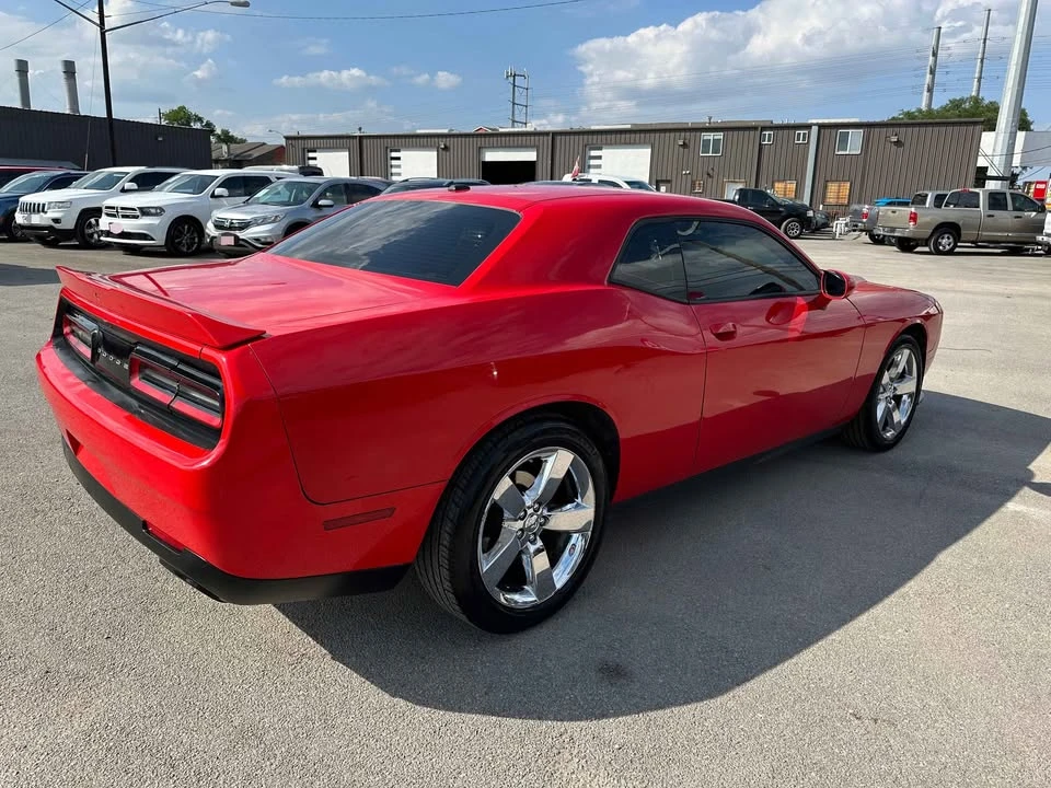 2018 Dodge Challenger 3rd Gen - Image 4 of 7