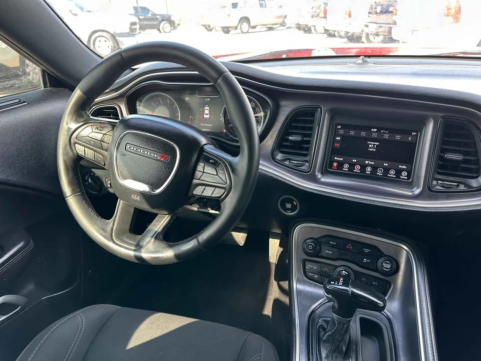 2018 Dodge Challenger 3rd Gen - Image 6 of 7
