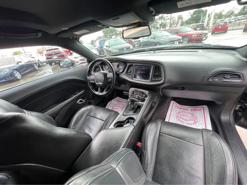 2018 Dodge Challenger 3rd Gen - Image 15 of 17