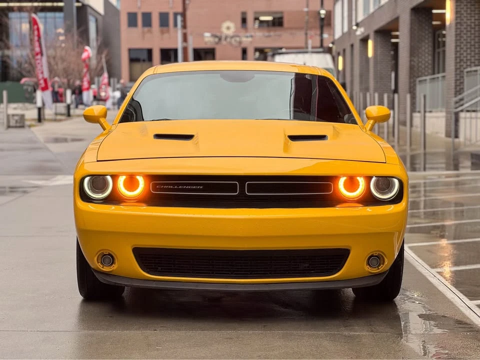2018 Dodge Challenger 3rd Gen - Image 2 of 6