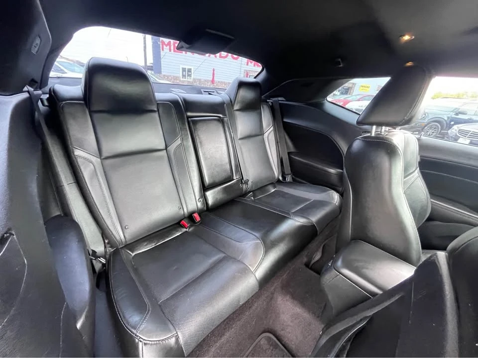 2018 Dodge Challenger 3rd Gen - Image 14 of 17