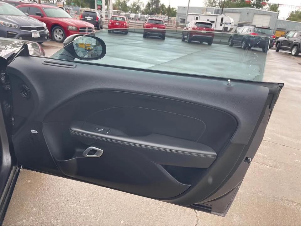 2018 Dodge Challenger 3rd Gen - Image 16 of 17