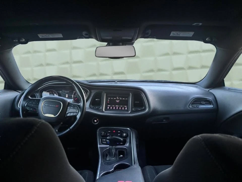 2018 Dodge Challenger 3rd Gen - Image 17 of 20