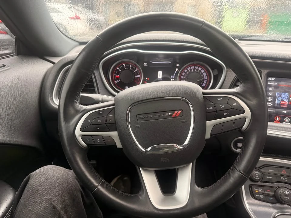 2018 Dodge Challenger 3rd Gen - Image 12 of 16