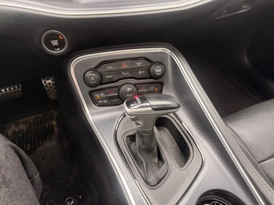 2018 Dodge Challenger 3rd Gen - Image 13 of 16