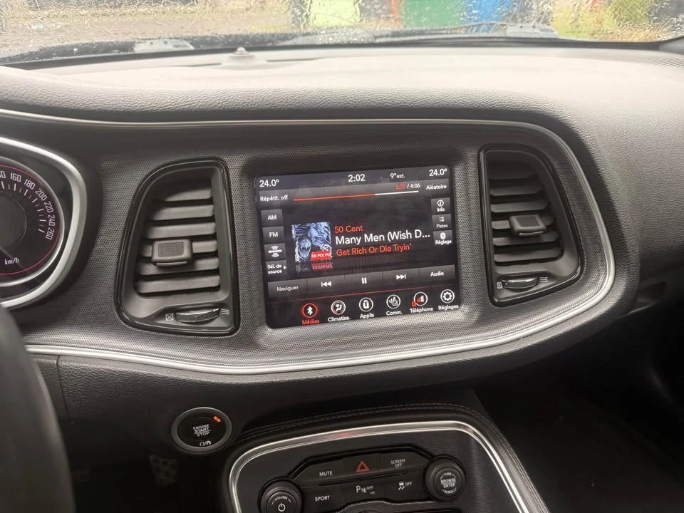 2018 Dodge Challenger 3rd Gen - Image 14 of 16