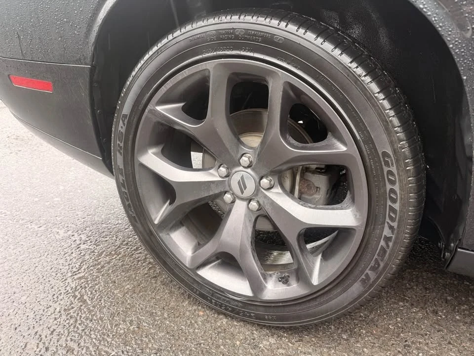2018 Dodge Challenger 3rd Gen - Image 8 of 16