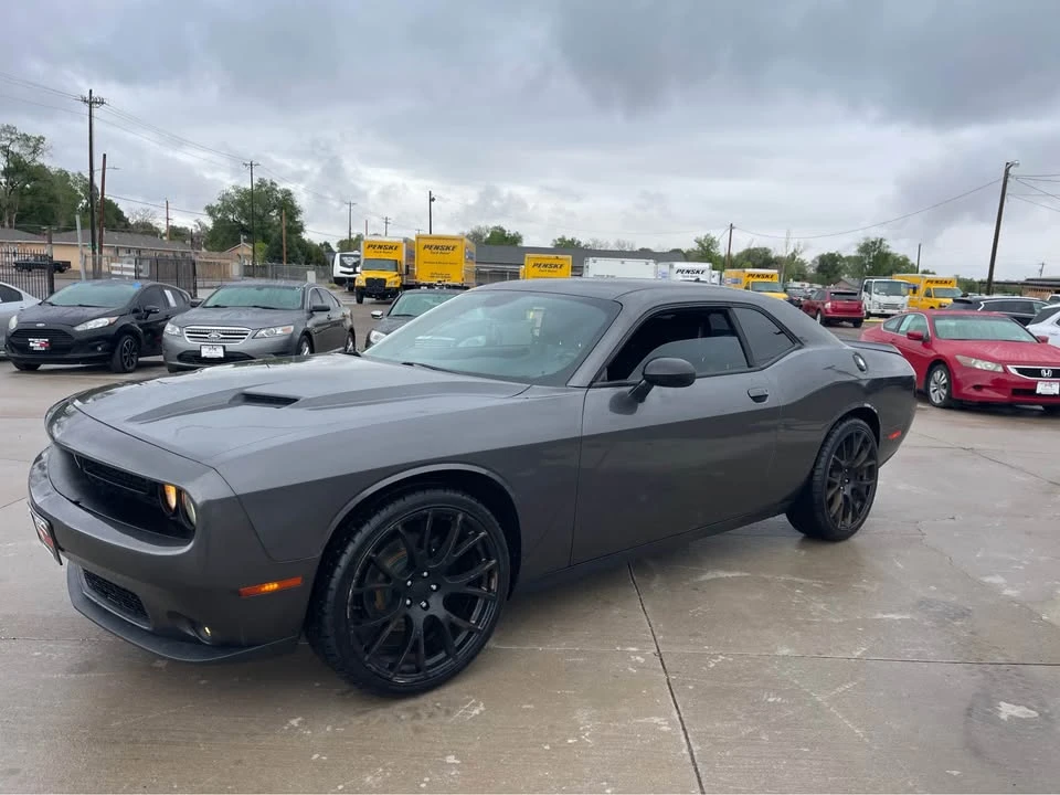 2018 Dodge Challenger 3rd Gen - Image 6 of 17