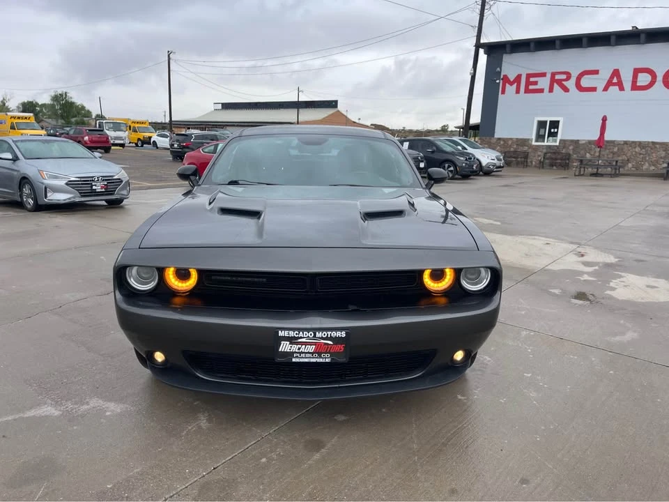 2018 Dodge Challenger 3rd Gen - Image 7 of 17