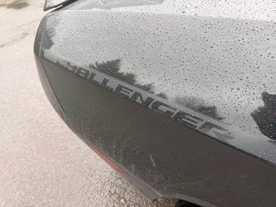 2018 Dodge Challenger 3rd Gen - Image 7 of 16