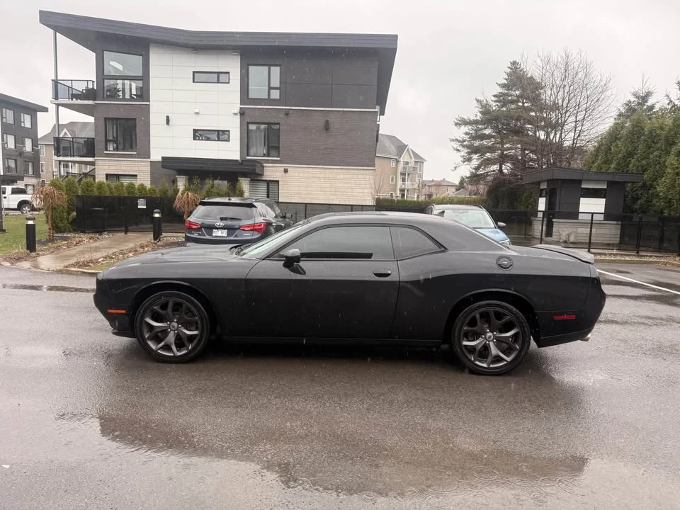 2018 Dodge Challenger 3rd Gen - Image 2 of 16