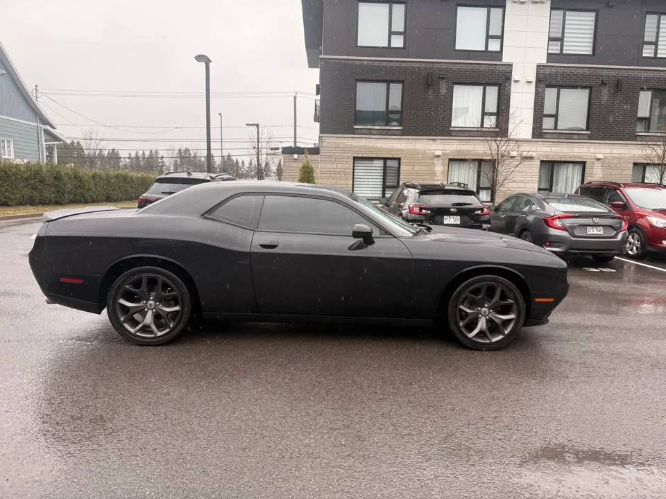 2018 Dodge Challenger 3rd Gen - Image 6 of 16