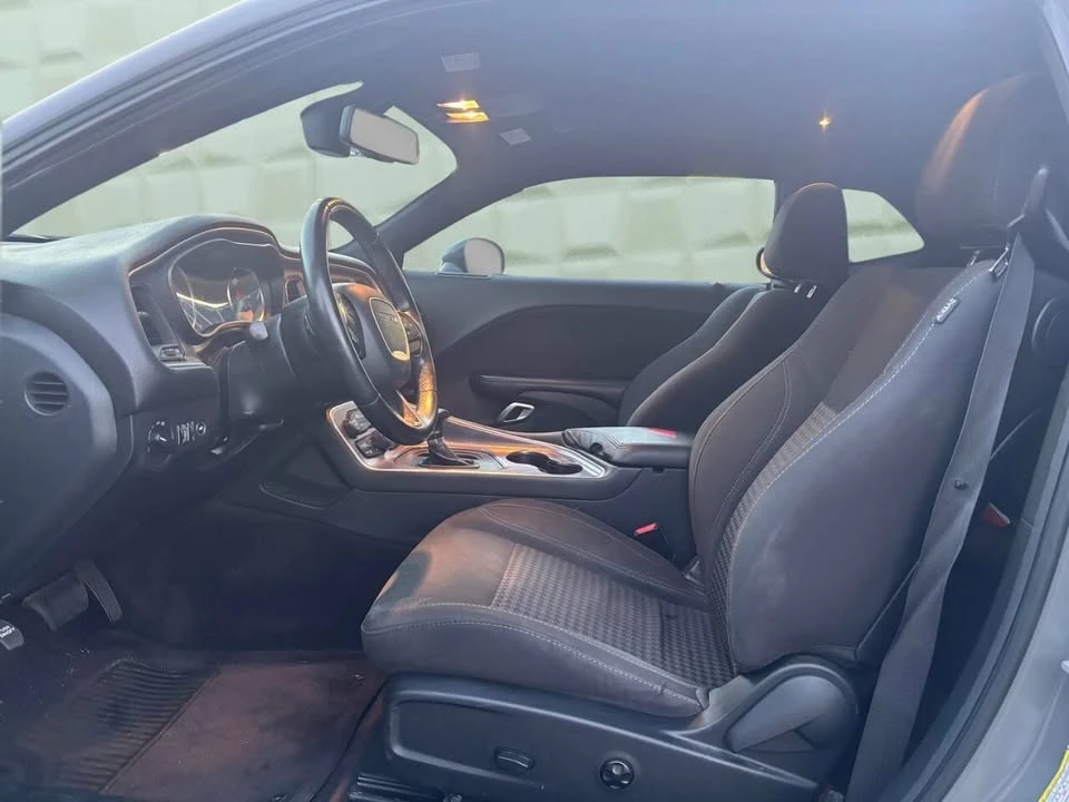 2018 Dodge Challenger 3rd Gen - Image 10 of 20