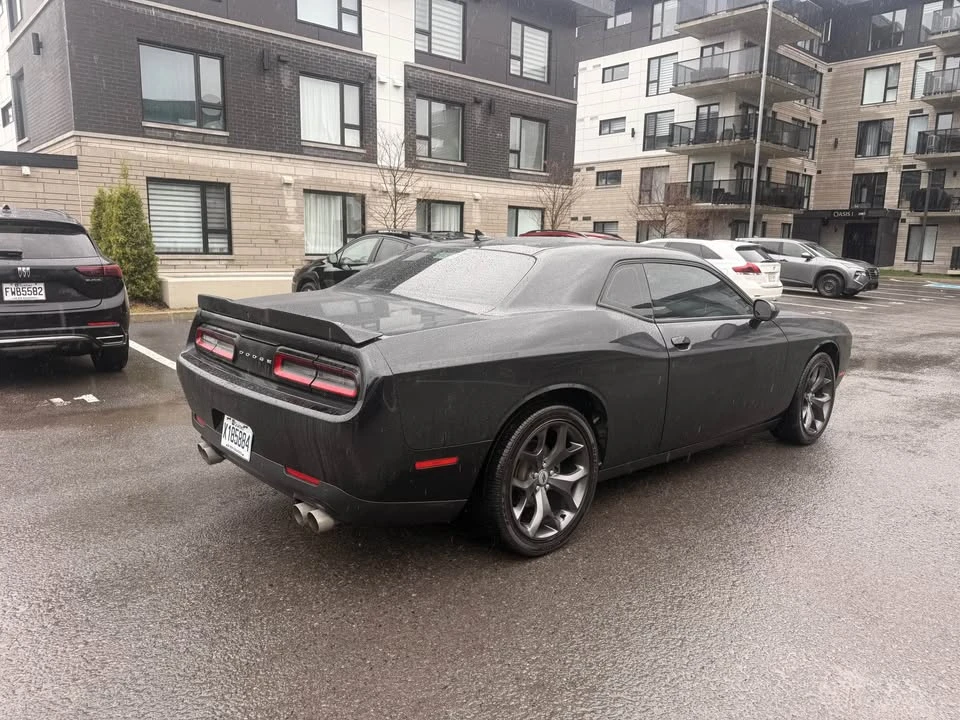 2018 Dodge Challenger 3rd Gen - Image 5 of 16