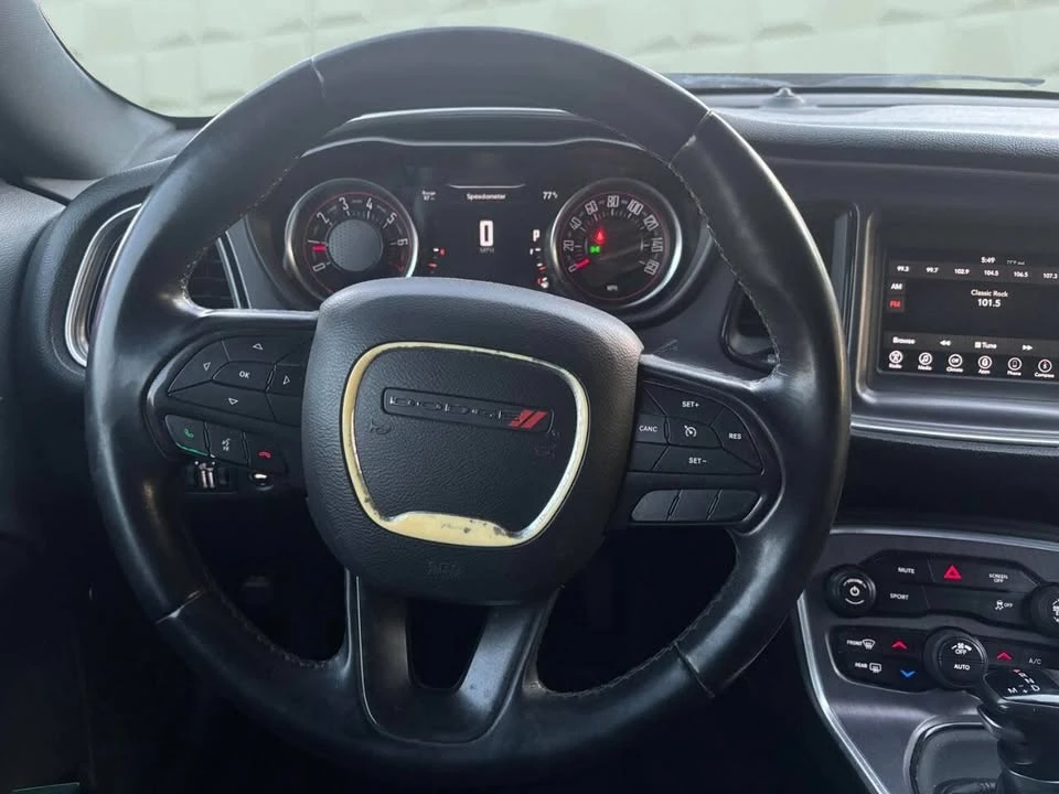 2018 Dodge Challenger 3rd Gen - Image 20 of 20