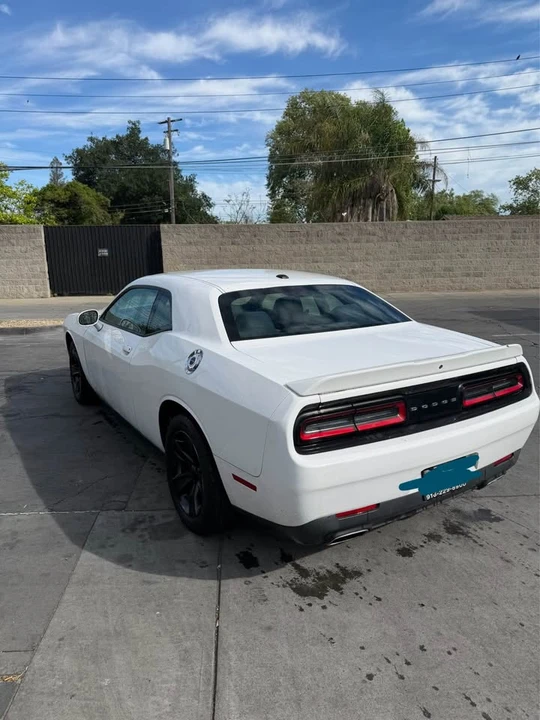 2018 Dodge Challenger 3rd Gen - Image 3 of 4