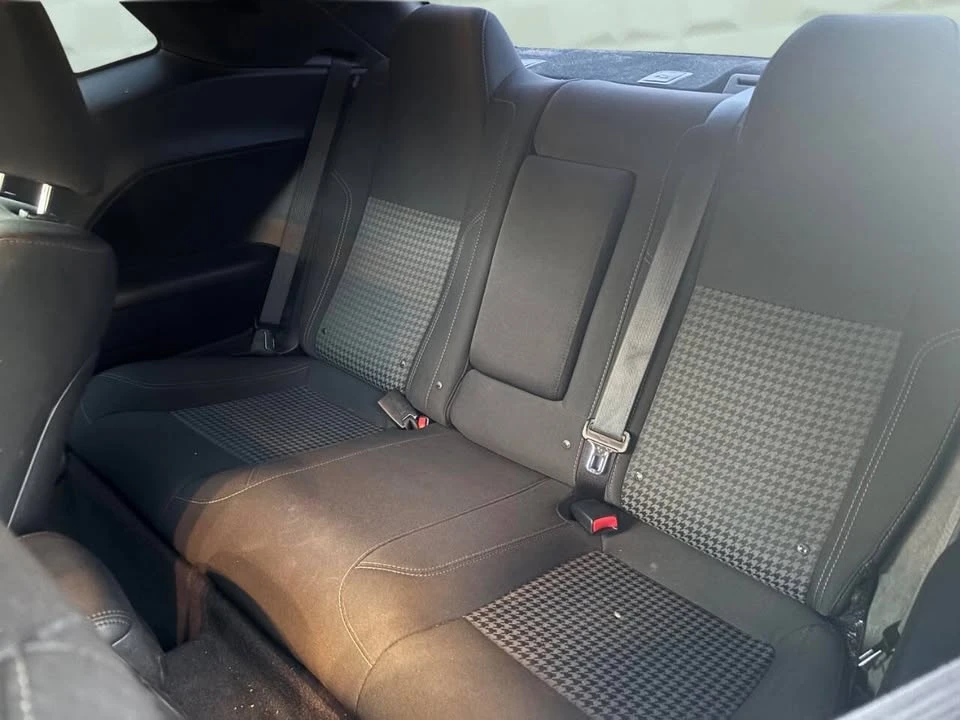 2018 Dodge Challenger 3rd Gen - Image 12 of 20