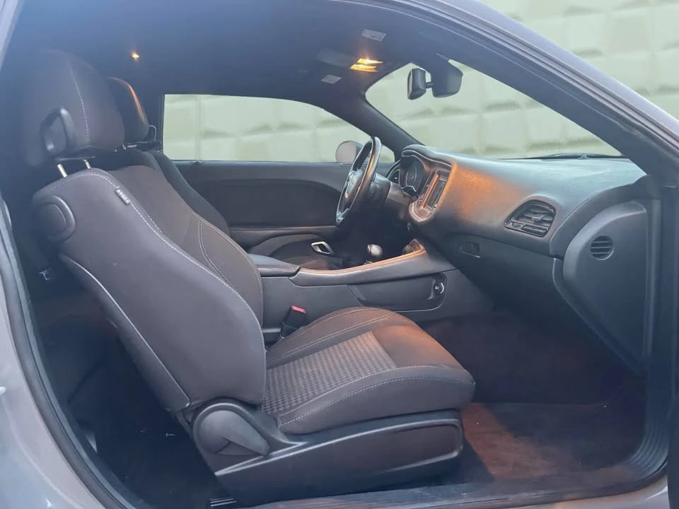 2018 Dodge Challenger 3rd Gen - Image 14 of 20