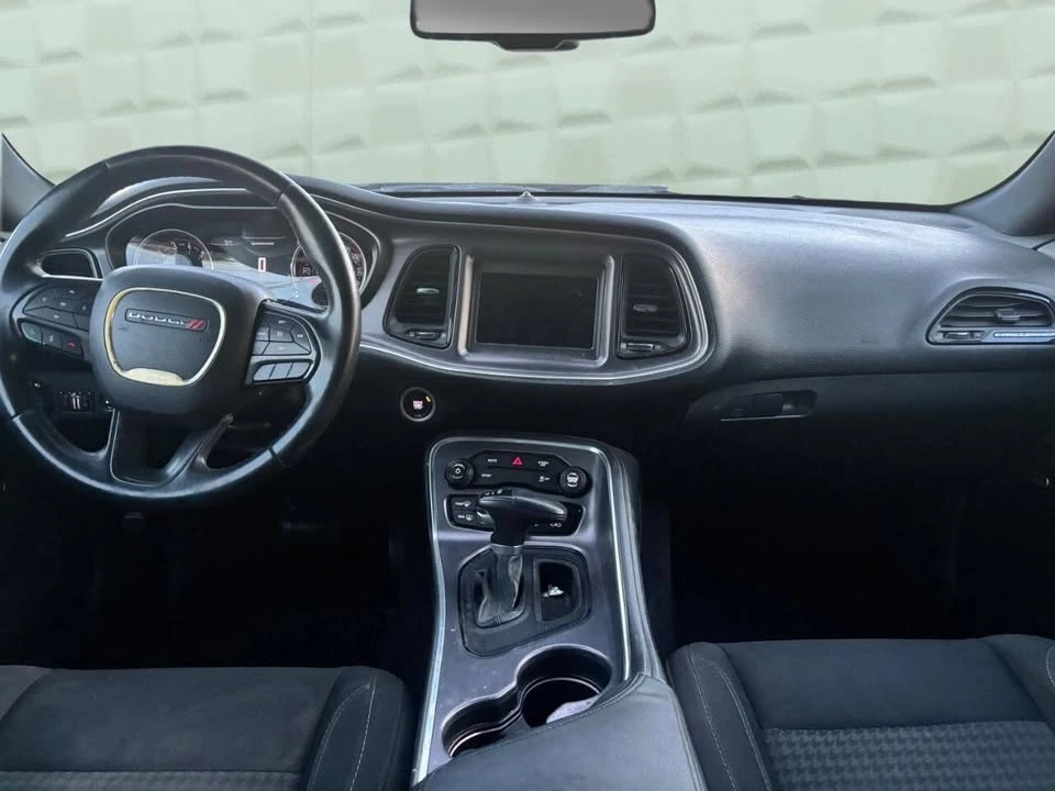 2018 Dodge Challenger 3rd Gen - Image 18 of 20