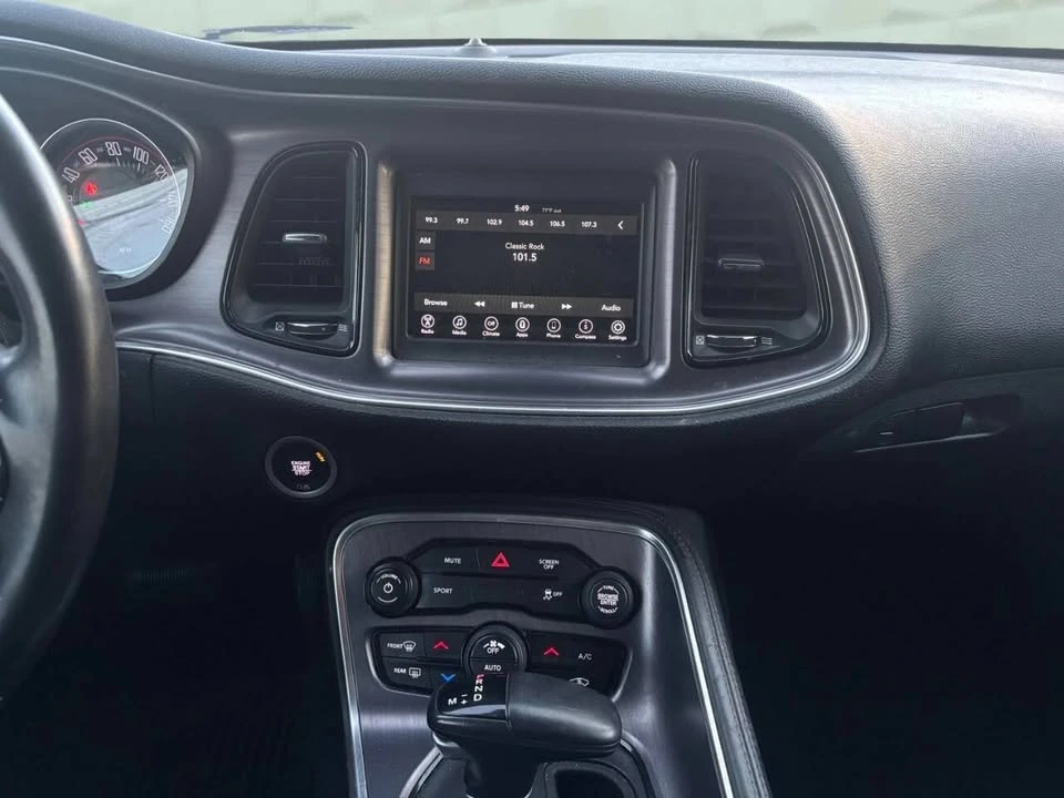 2018 Dodge Challenger 3rd Gen - Image 19 of 20