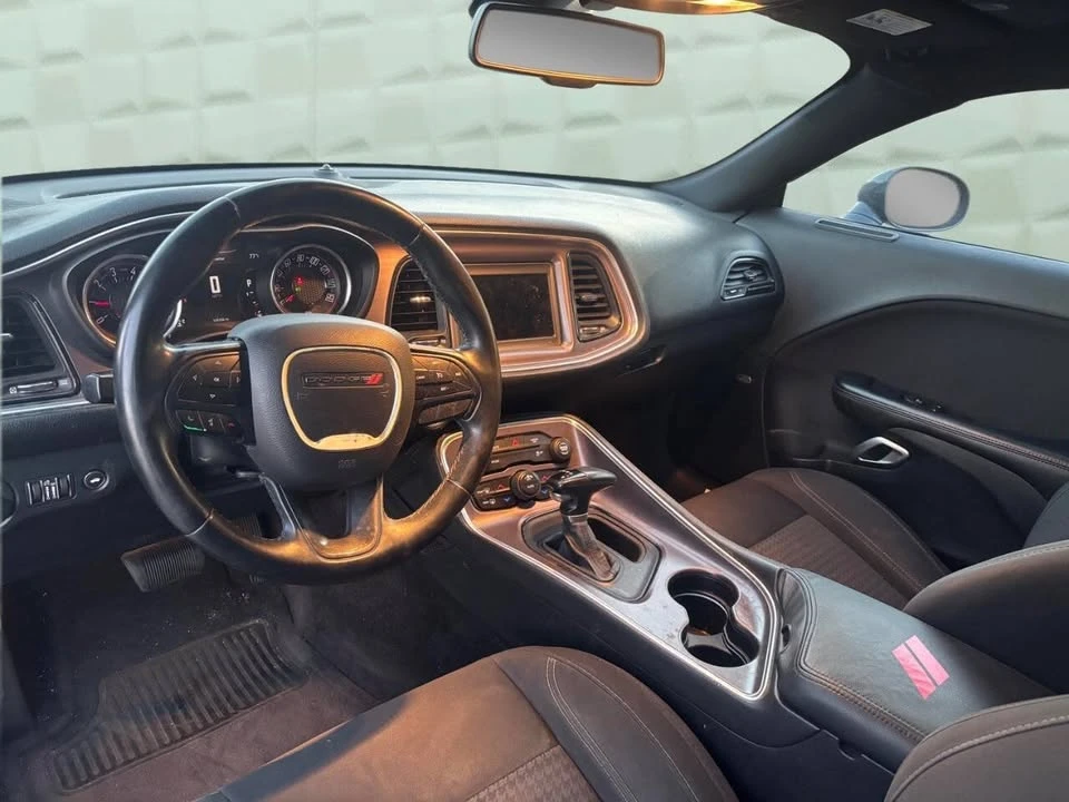 2018 Dodge Challenger 3rd Gen - Image 11 of 20