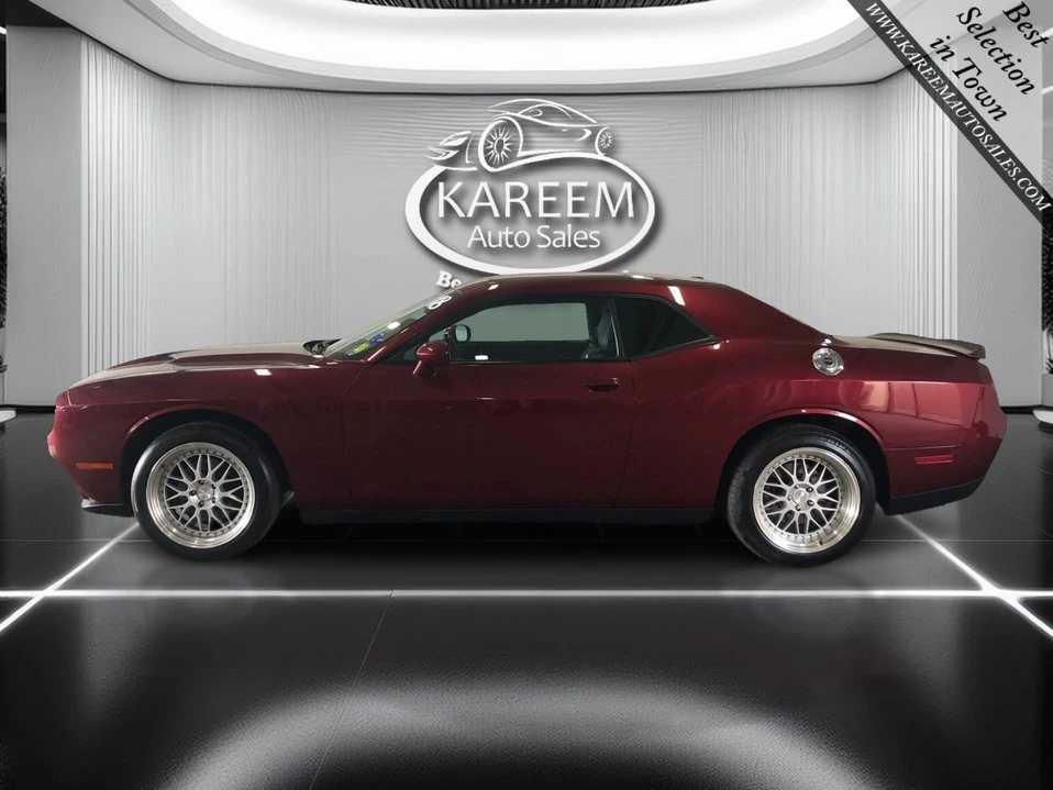 2018 Dodge Challenger 3rd Gen - Image 8 of 20