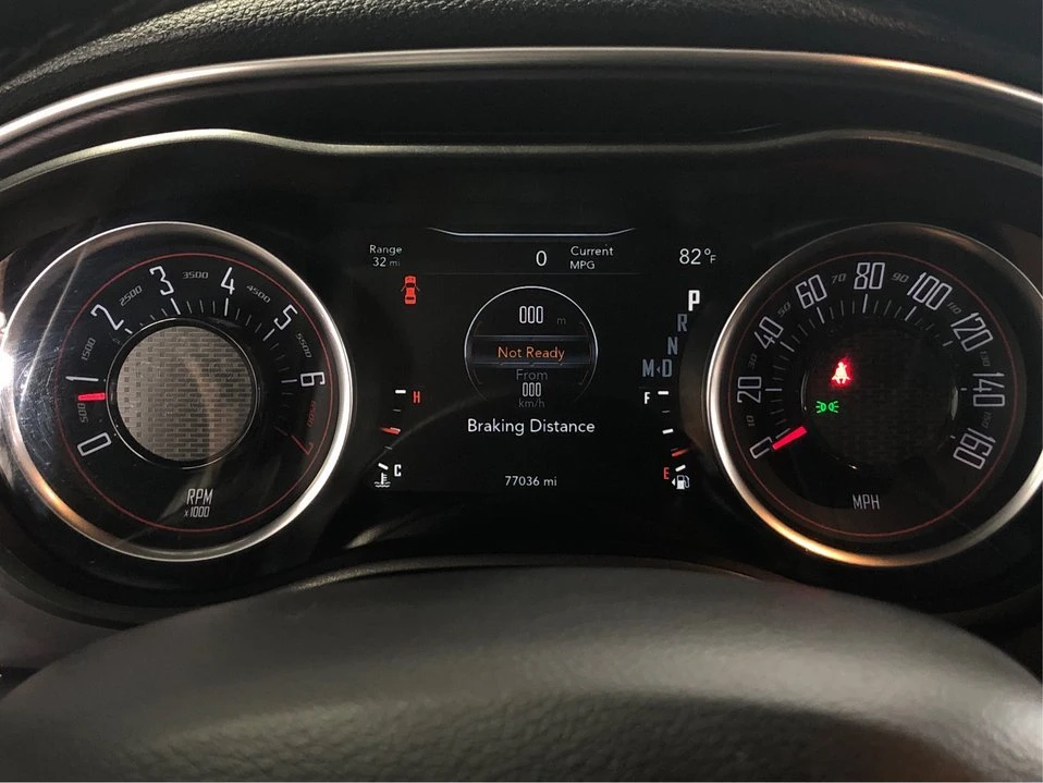 2018 Dodge Challenger 3rd Gen - Image 14 of 20