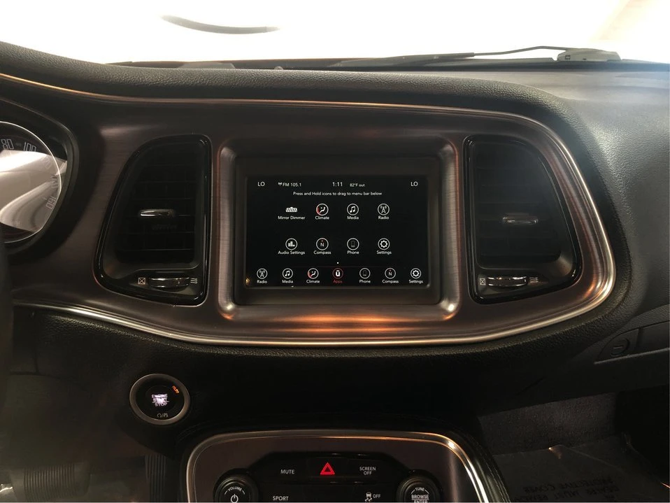 2018 Dodge Challenger 3rd Gen - Image 13 of 20