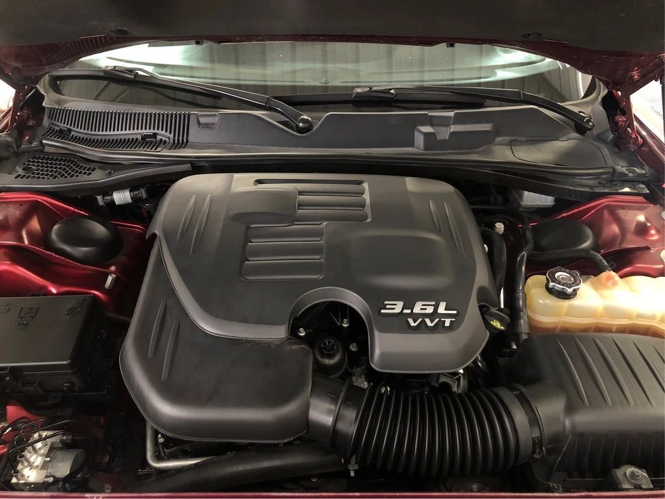 2018 Dodge Challenger 3rd Gen - Image 11 of 20