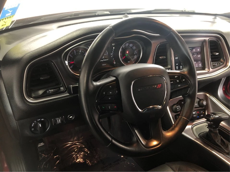 2018 Dodge Challenger 3rd Gen - Image 15 of 20