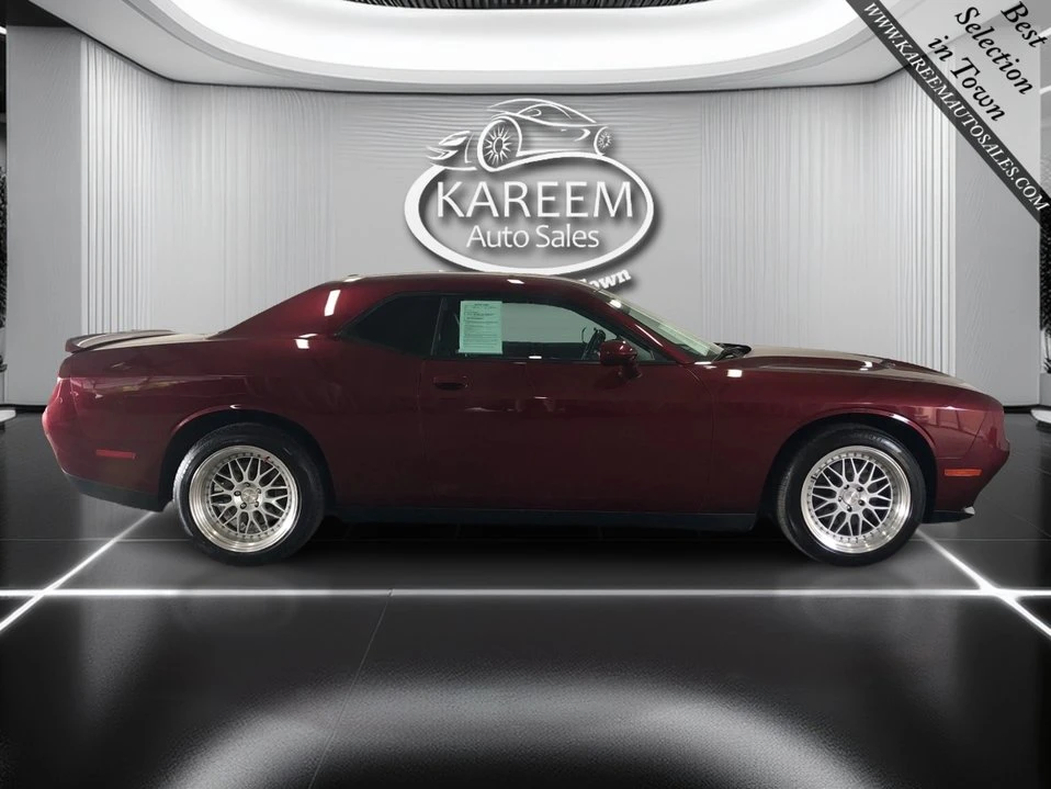 2018 Dodge Challenger 3rd Gen - Image 4 of 20