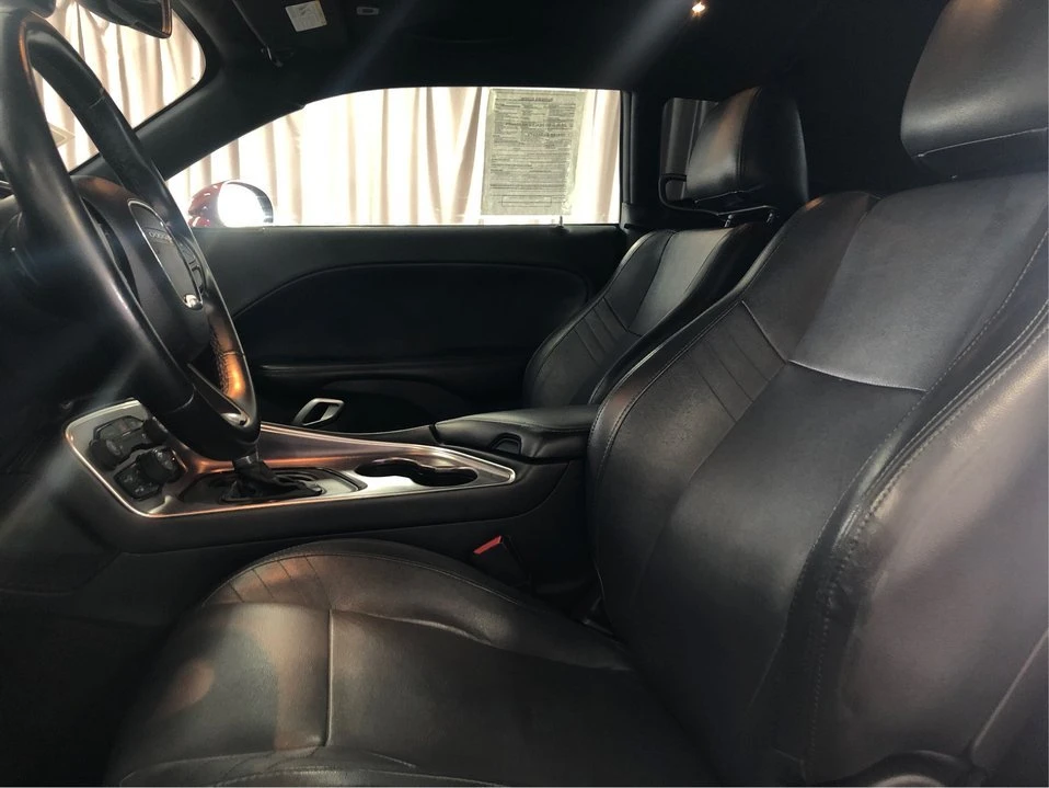 2018 Dodge Challenger 3rd Gen - Image 9 of 20