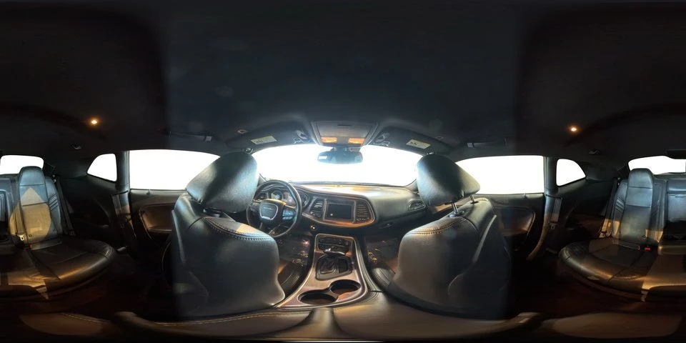 2018 Dodge Challenger 3rd Gen - Image 19 of 20