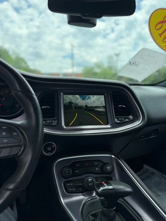 2018 Dodge Challenger 3rd Gen - Image 2 of 7