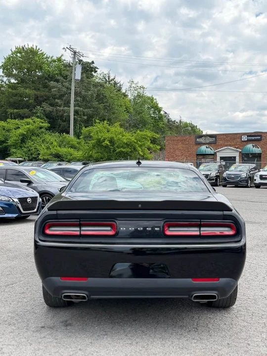 2018 Dodge Challenger 3rd Gen - Image 3 of 7