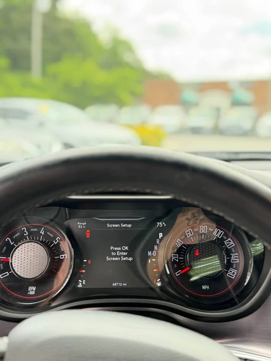 2018 Dodge Challenger 3rd Gen - Image 7 of 7